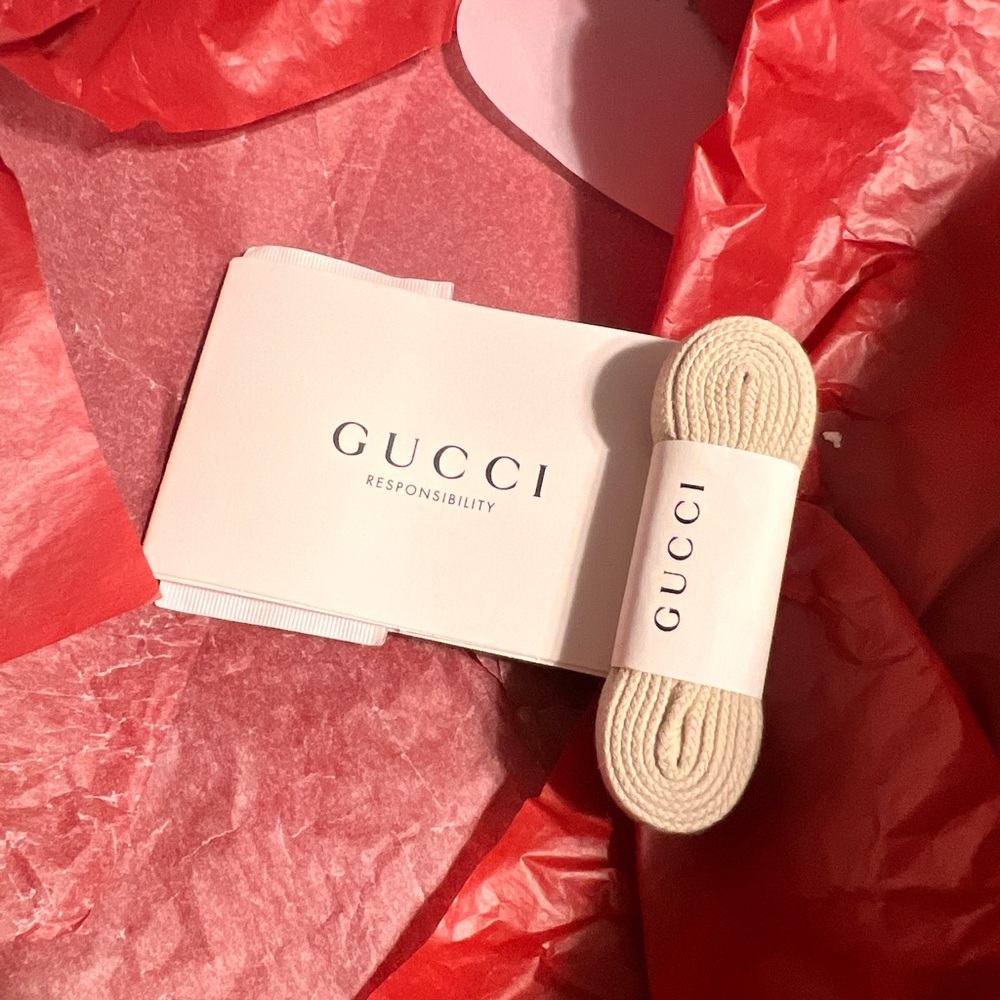 Mickey Gucci Edition